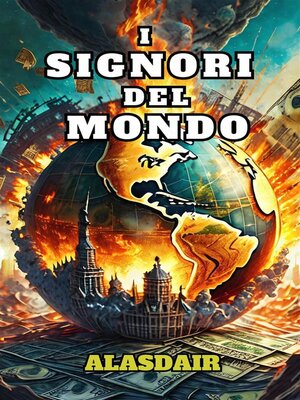 cover image of I Signori del mondo